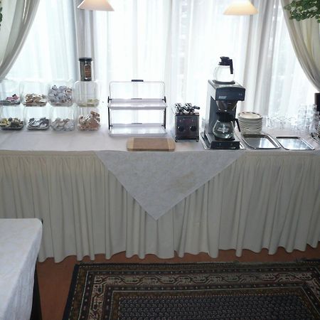 Staten Hotel Lahey Dış mekan fotoğraf