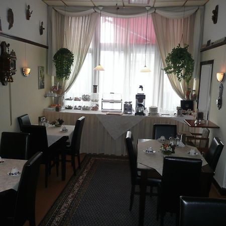 Staten Hotel Lahey Dış mekan fotoğraf