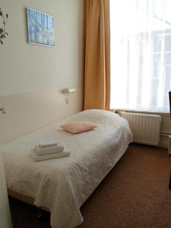 Staten Hotel Lahey Dış mekan fotoğraf