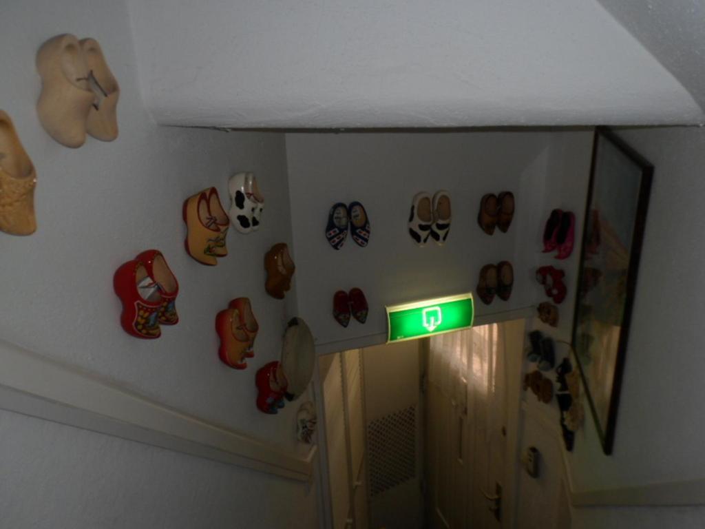 Staten Hotel Lahey Dış mekan fotoğraf