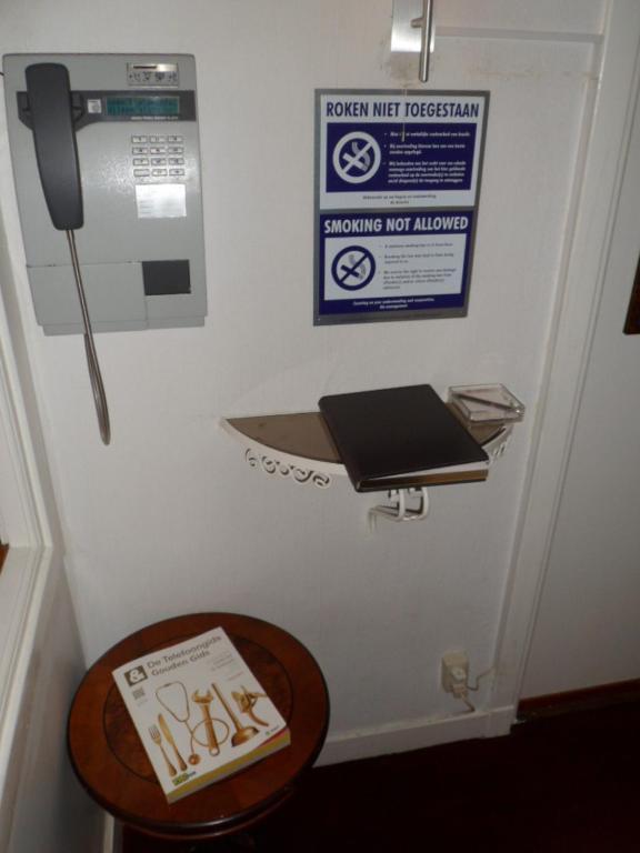 Staten Hotel Lahey Dış mekan fotoğraf