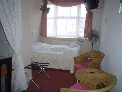Staten Hotel Lahey Oda fotoğraf